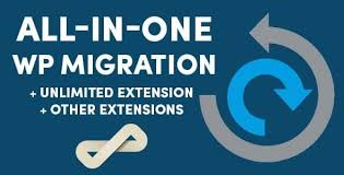 All-in-One WP Migration Extensions