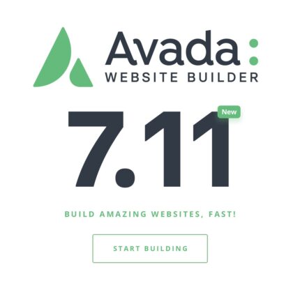 Avada - Website Builder For WordPress & WooCommerce