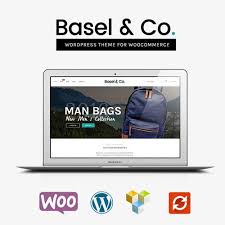 Basel-Responsive eCommerce Theme