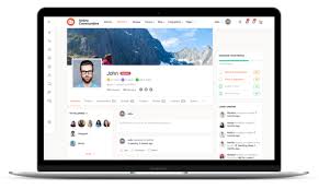 BuddyBoss Theme