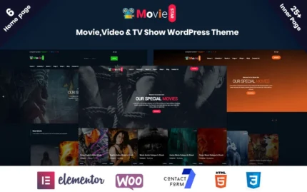DooPlay_WordPress Theme for Movies and TVShows