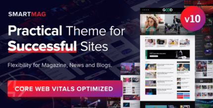 SmartMag_Responsive & Retina WordPress Magazine