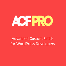 Advanced Custom Fields Pro (ACF)