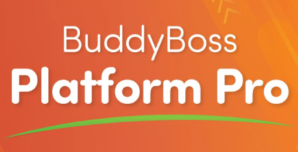 BuddyBoss Platform Pro