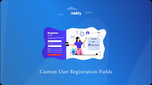 Custom User Registration Fields for WooCommerce