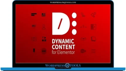 Dynamic Content for Elementor