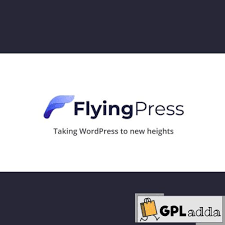 FlyingPress Taking WordPress To New Heights
