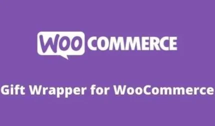 Gift Wrapper for WooCommerce