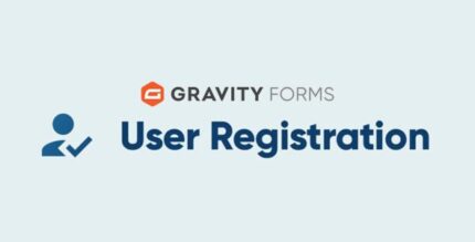 Gravity Forms User Registration Addon