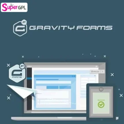 Gravity Forms WordPress Plugin