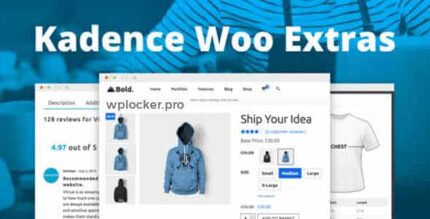 Kadence WooCommerce Extras
