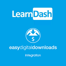 LearnDash Easy Digital Downloads Integration