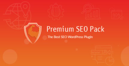 Premium SEO Pack-WordPress Plugin