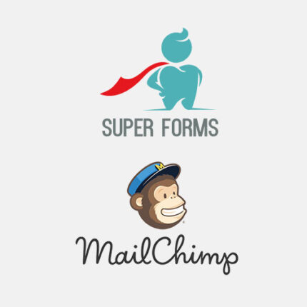 Super Forms | Mailchimp