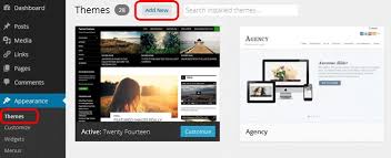 Themify Minblr WordPress Theme