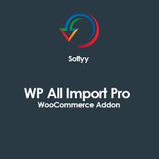 WP All Import Pro WooCommerce Addon
