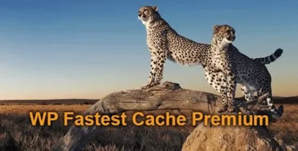 WP Fastest Cache WordPress Plugin -Premium