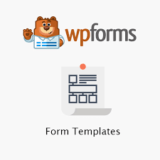 WPForms-Form Templates Pack