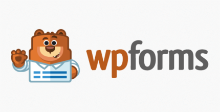 WPForms Pro | Drag & Drop WordPress Form Builder
