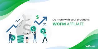 WooCommerce Frontend Manager AFFILIATE