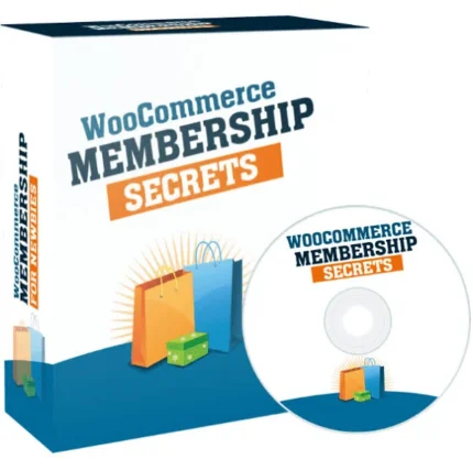 WooCommerce Memberships