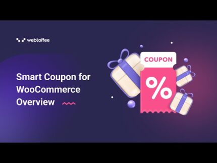WooCommerce Smart Coupons