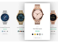 WooCommerce Variation Swatches Pro