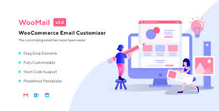 WooMail-WooCommerce Email Customizer