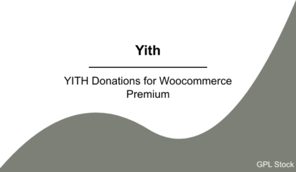 YITH Donations for WooCommerce Premium