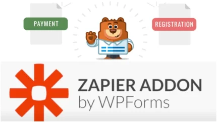 WPForms Zapier