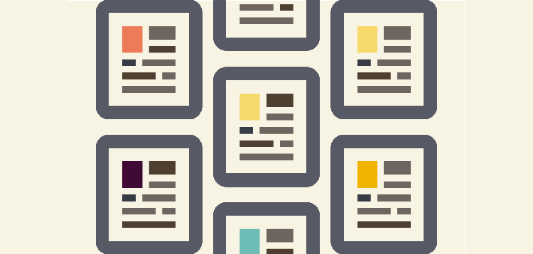 WPMU DEV New Blog Templates