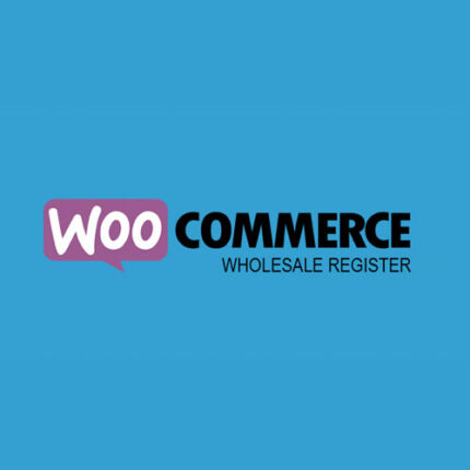 WooCommerce Wholesale Pricing Register