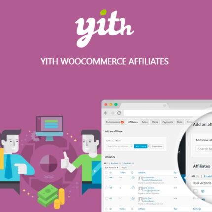 Woo Commerce Affiliate Plugin: Boost Sales & Track Commissions