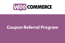 WooCommerce Coupon Referral Program