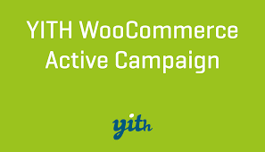 YITH Active Campaign for WooCommerce Premium