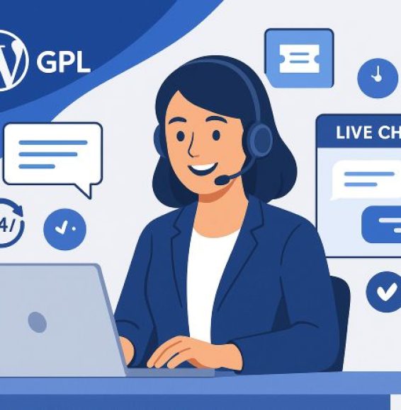 wordpress gpl support wordpress gpl support